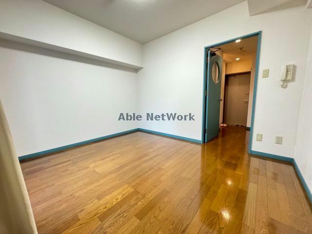 居室・リビング　同型タイプ　現況優先