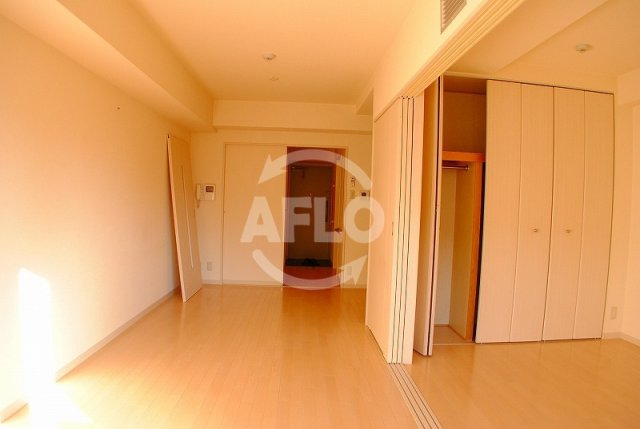 居室・リビング　アルデールヒル内久宝寺　リビング