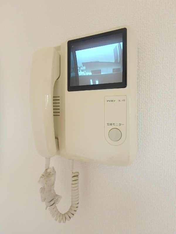 セキュリティ　図面と現状に相違がある場合には現状を優先