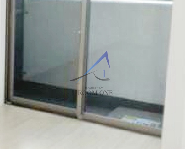 バルコニー　バルコニーです。