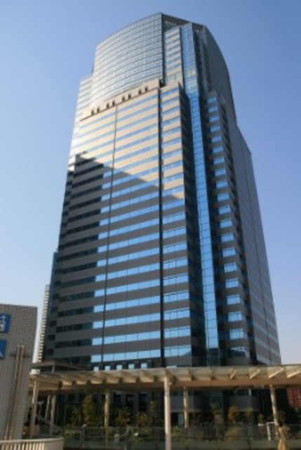 ショッピングセンター　品川イーストワンタワー（ショッピングセンター）まで1130m