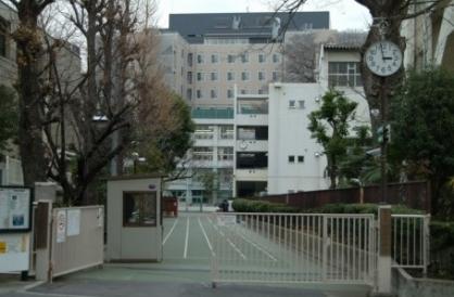 小学校　港区立赤羽小学校（小学校）まで248m