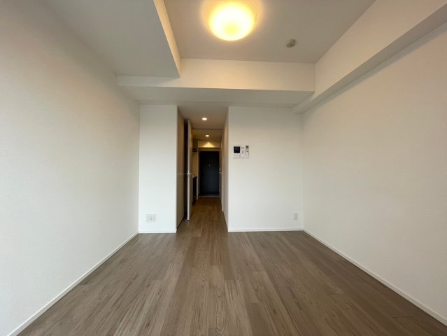 居室・リビング　おしゃれな居間です