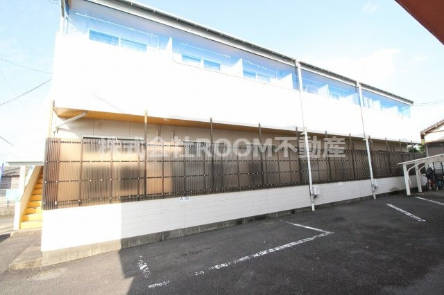 駐車場　駐車スペースもあります