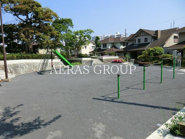 公園　金沢町第二公園（公園）まで413m