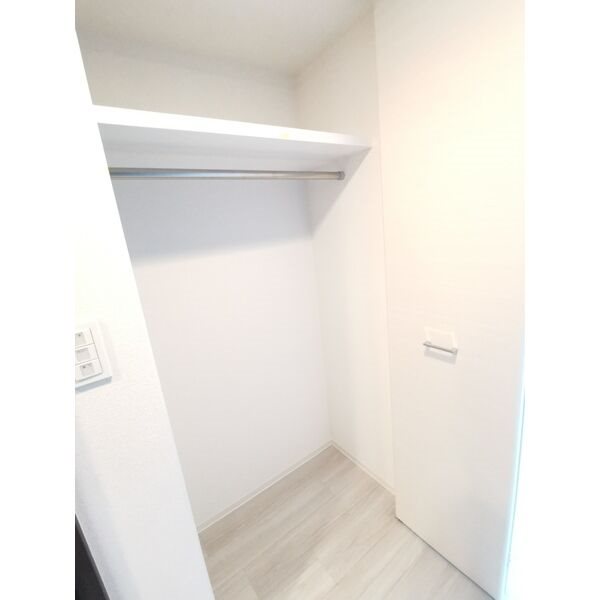 収納　★見学予約受付中★