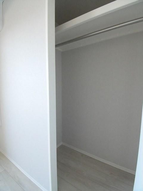 収納　☆たっぷり収納☆