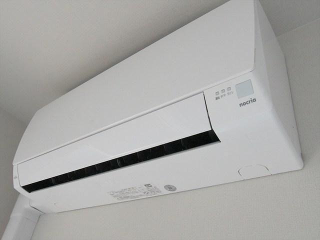 その他設備　☆エアコン☆