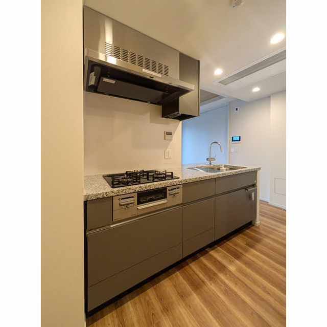 キッチン　キッチン※別部屋参考写真