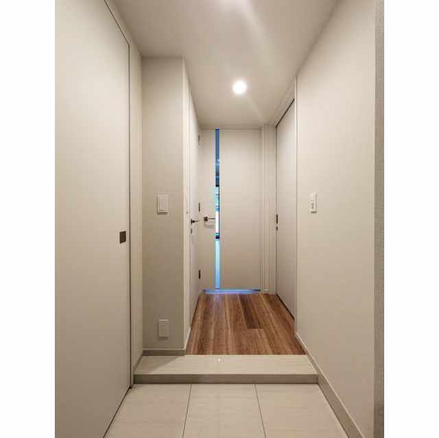 玄関　玄関※別部屋参考写真