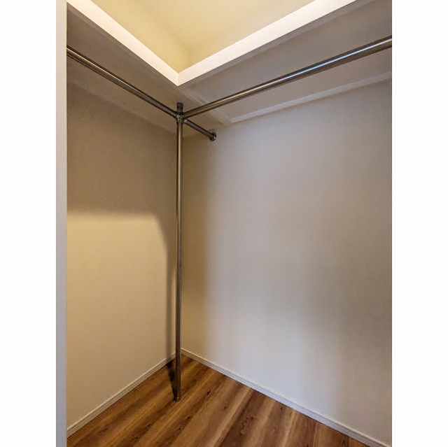 収納　収納※別部屋参考写真