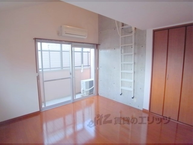 その他部屋・スペース　居室