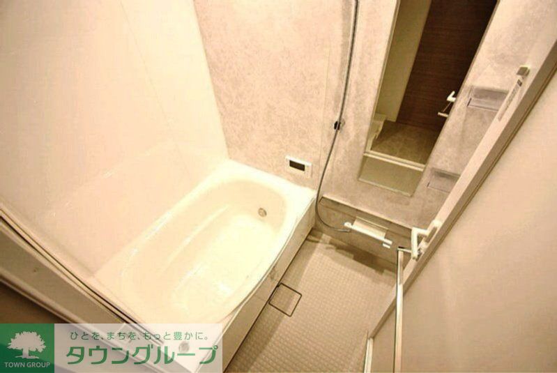 バス・シャワールーム　【初期費用分割・クレカ対応】一都三県のお部屋探しは2025…