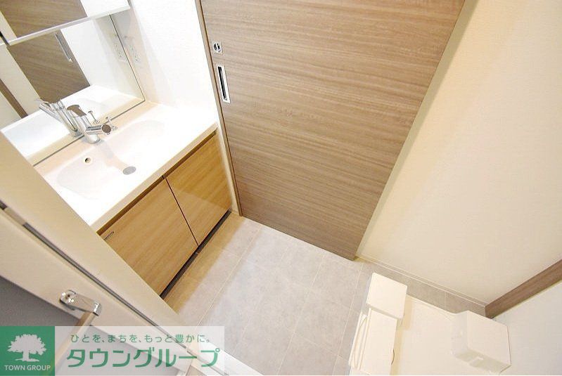 洗面設備　【初期費用分割・クレカ対応】一都三県のお部屋探しは2025…