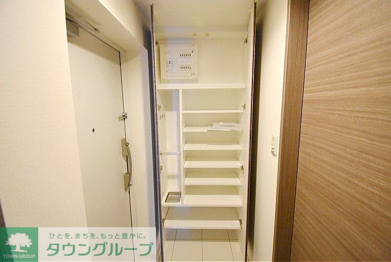 収納　【初期費用分割・クレカ対応】一都三県のお部屋探しは2025…