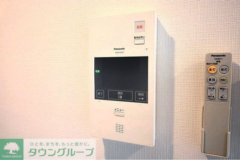 セキュリティ　【初期費用分割・クレカ対応】一都三県のお部屋探しは2025…