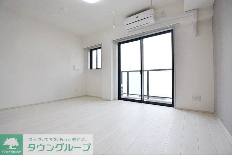 居室・リビング　【初期費用分割・クレカ対応】一都三県のお部屋探しは2025…