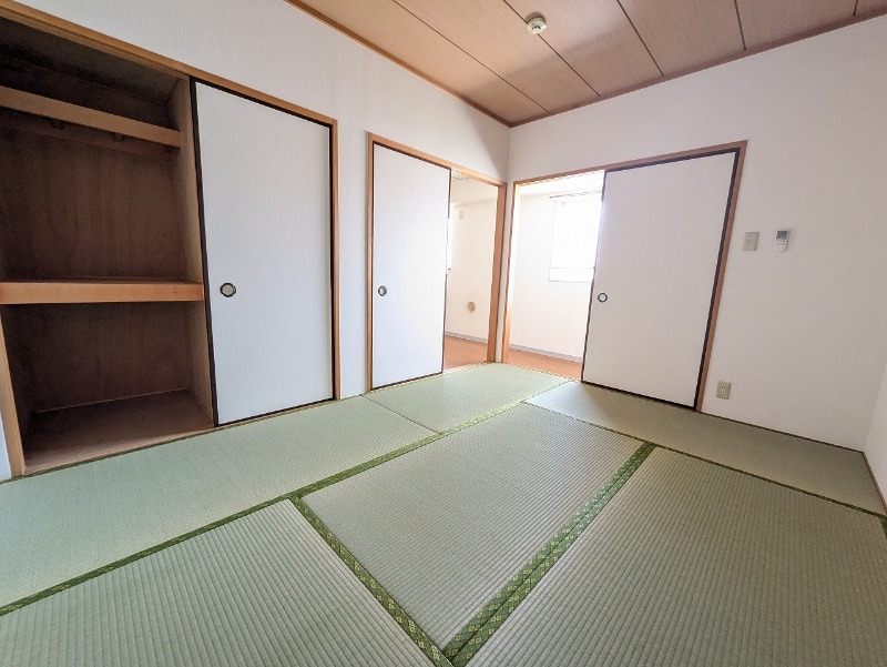 その他部屋・スペース　和室