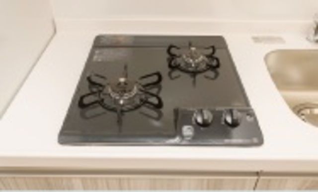 キッチン　完成予想イメージ