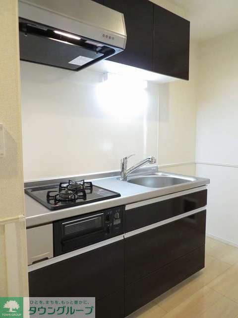 キッチン　★お問い合わせはタウンハウジングまで★