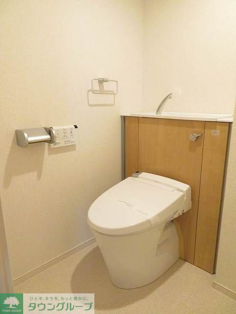 トイレ　★お問い合わせはタウンハウジングまで★