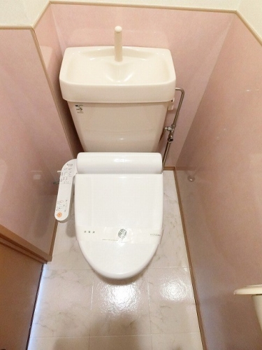 トイレ　別部屋参照※現状優先