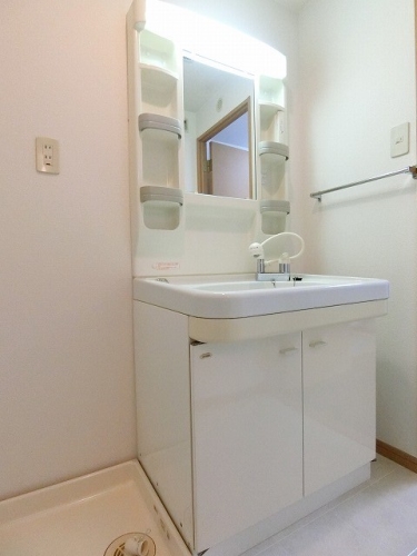 洗面設備　別部屋参照※現状優先