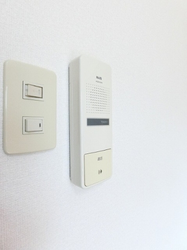 セキュリティ　別部屋参照※現状優先