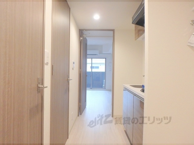 その他部屋・スペース　廊下