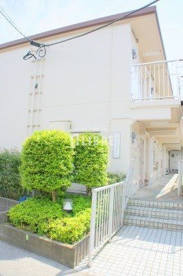 その他共有部分　庭