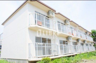 建物外観　眺望