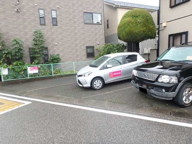 駐車場　★駐車場★　※要空き確認