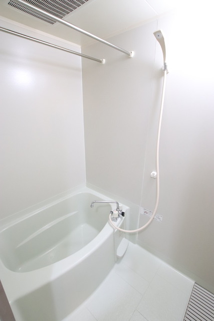 バス・シャワールーム　★浴室乾燥付きのバスルーム★