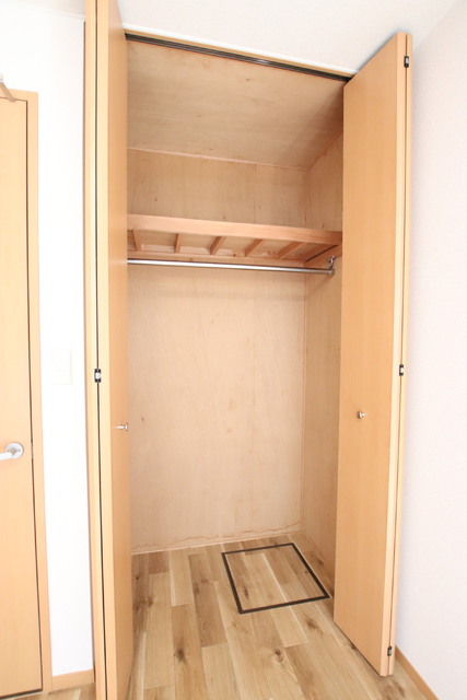 収納　★収納スペース★