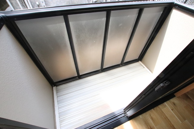 バルコニー　★バルコニー★