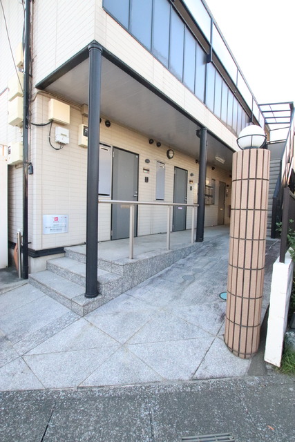 エントランス　★エントランス★