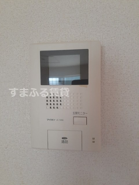 セキュリティ　同仕様