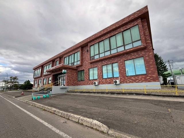 銀行　ＪＡ豊頃町本所（銀行）まで1981m