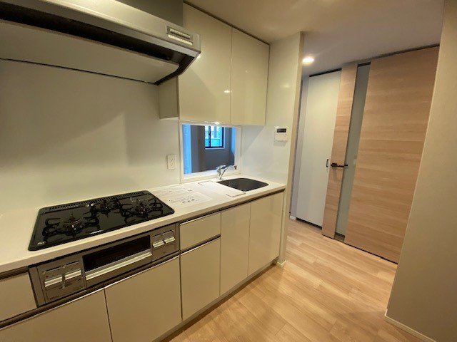 キッチン　キッチン※別部屋参考写真