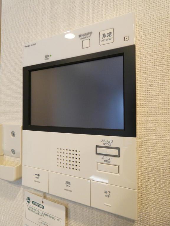 セキュリティ　セキュリティ