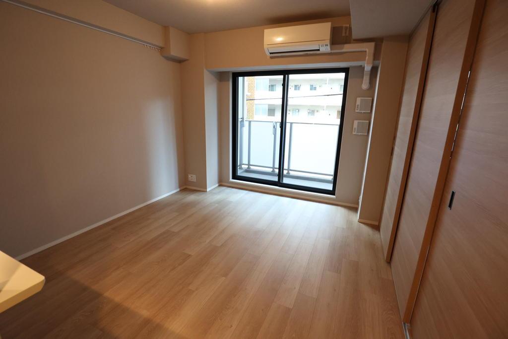 居室・リビング　居室※別部屋参考写真