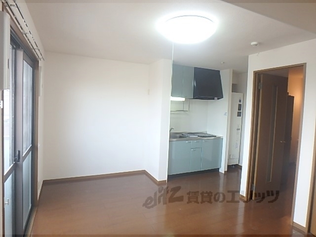 居室・リビング　洋室