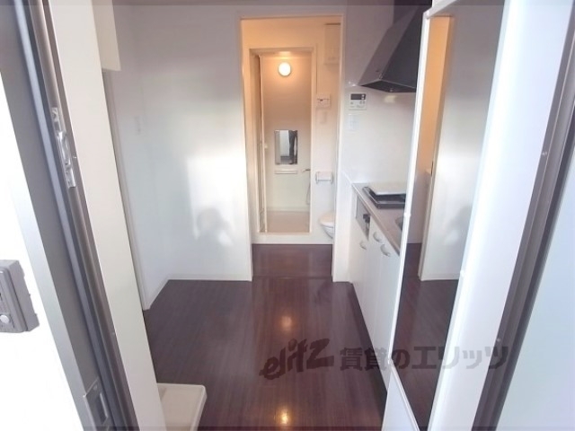 その他部屋・スペース　廊下