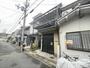 北野白梅町駅より徒歩14分 築126年6ヶ月の賃貸物件