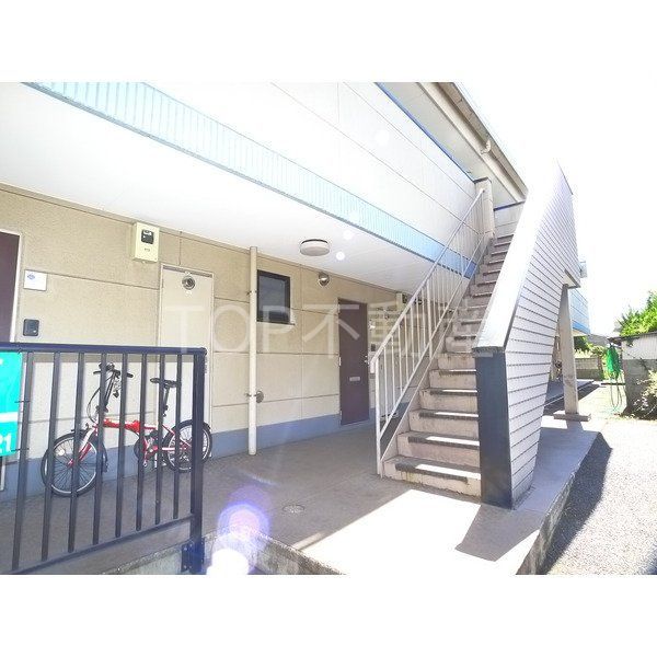 エントランス　物件画像