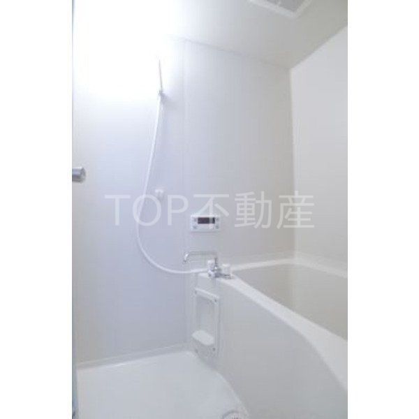 バス・シャワールーム　物件画像