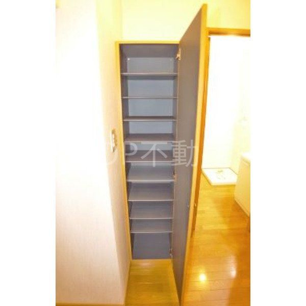 玄関　物件画像