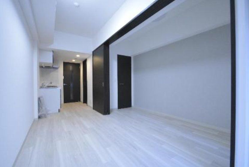 居室・リビング　リビング/居室