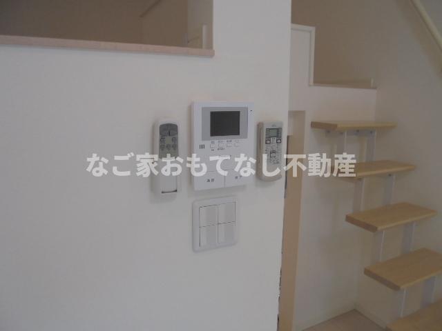 セキュリティ　同タイプ写真