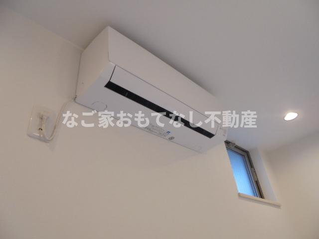 その他設備　同タイプ写真